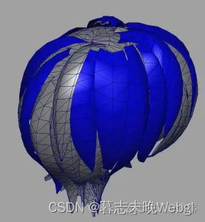 unity urp 实现头发渲染_环境光_02